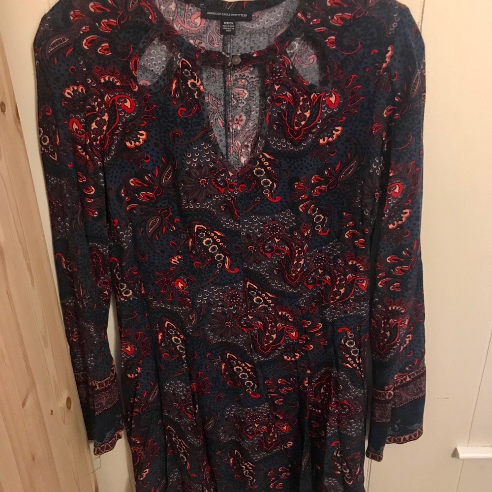 American Eagle dress